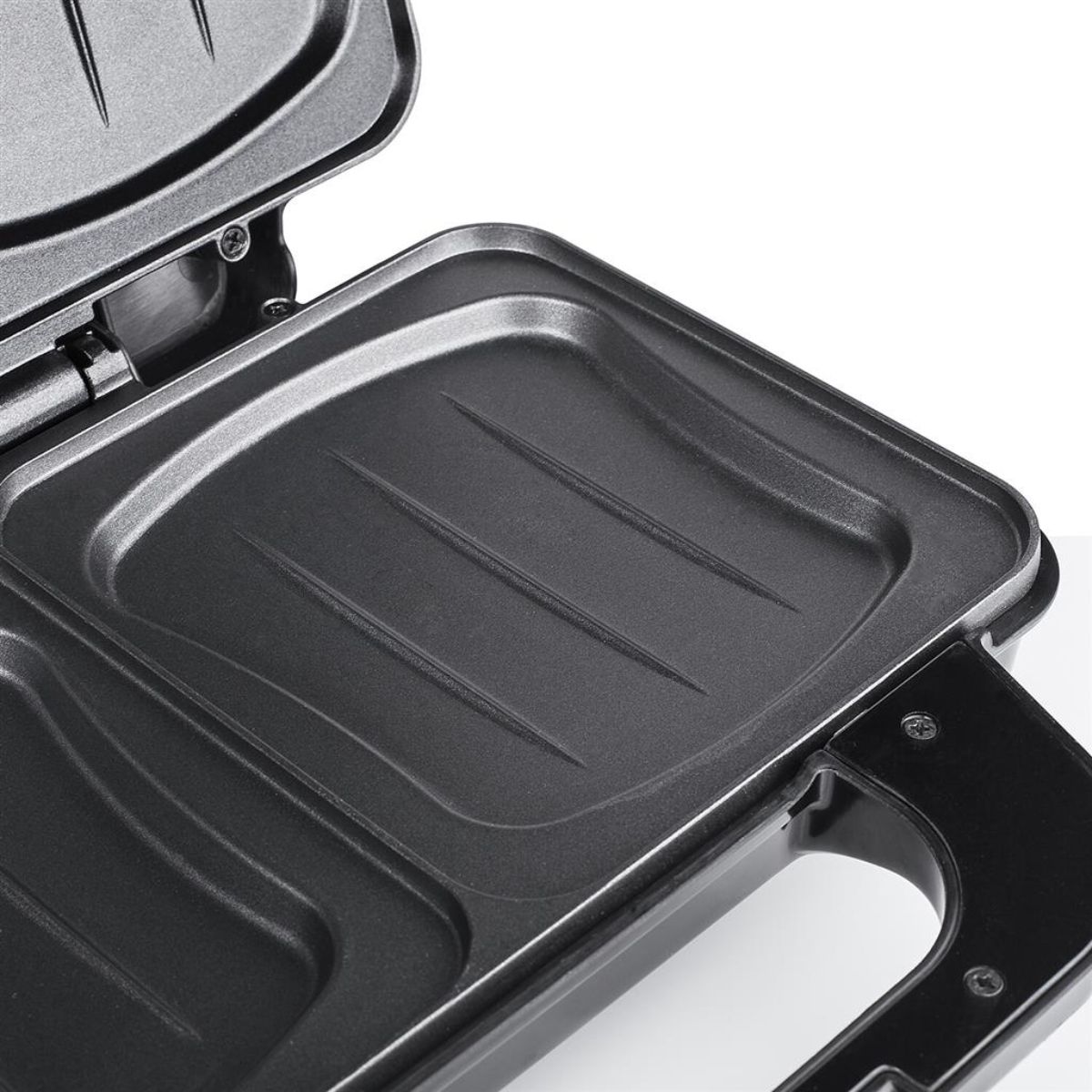 Sandwichera-Tristar-SA-3060-900W-2-raciones-acero-inox-detalle