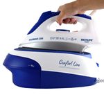 Centro-de-planchado-Bastilipo-Steamboat-2200-Compact-2200W-35-bar-blanco-azul-centro-de-planchado