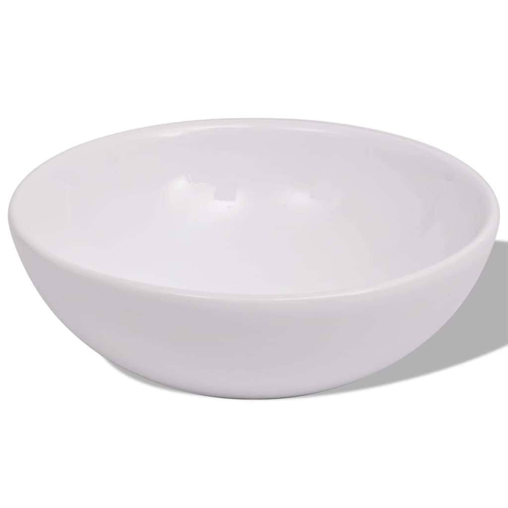 Conjunto de muebles de baño mueble lavabo + espejo + grifo + lavabo negro lavabo
