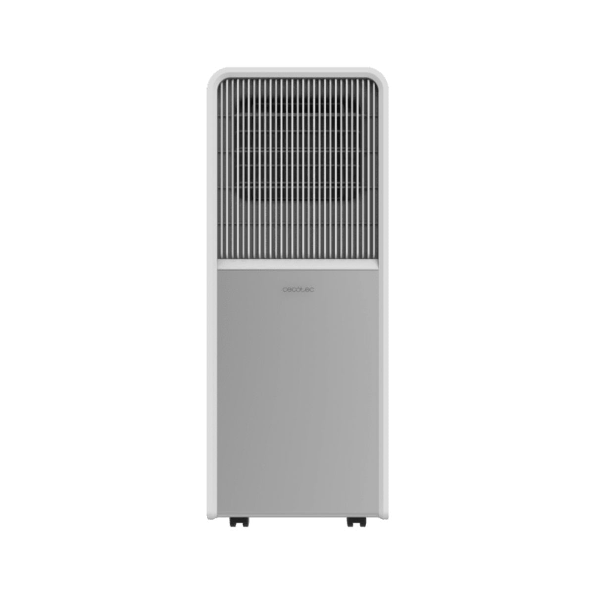 Aire-acondicionado-portatil-Cecotec-ForceClima-9450-Style-Heating-2250-frigorias-frontal