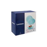 Vajilla-Diwali-Luminarc-18-piezas-6-personas-azul-caja