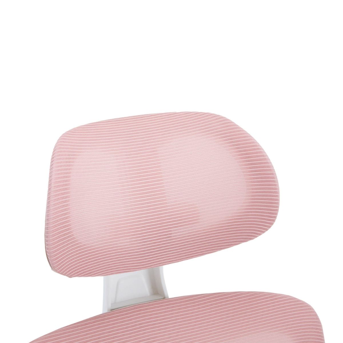 Silla-gaming-Ergo-Woxter-altura-soporte-cervical-abatible-rosa-detalle-reposacabezas