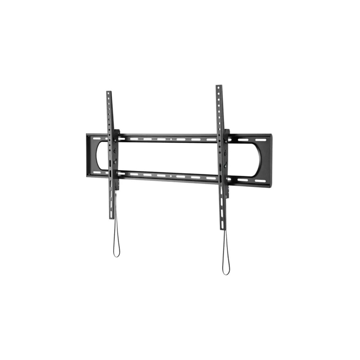 Soporte-de-TV-Aisens-WT120T-243-60’’--120’’-inclinable-de-pared-negro-lateral