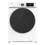 Lavadora Svan SL10400CIDVB 10kg 1400 rpm programas y funciones inteligentes C blanco 85 cm