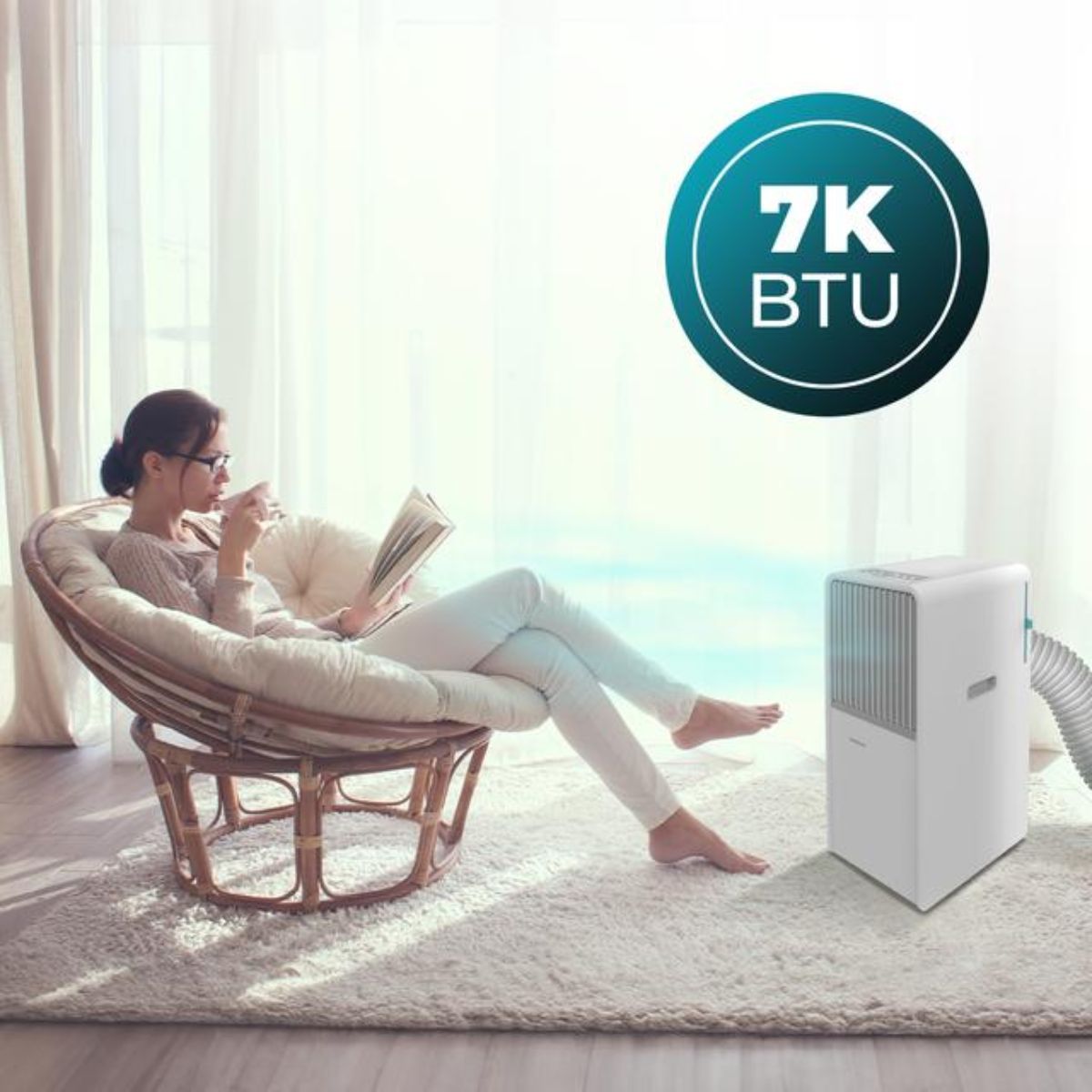 Aire-acondicionado-portatil-Cecotec-ForceClima-7550-Style-Connected-1750-frigorias-con-Wifi-animada