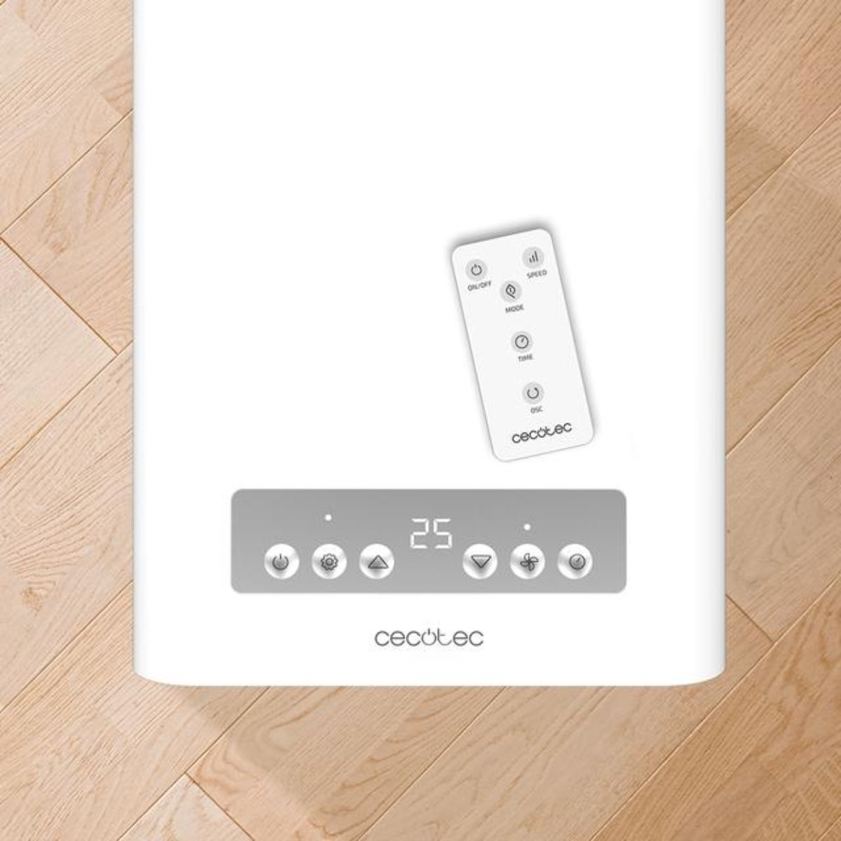 Aire-acondicionado-portatil-Cecotec-ForceClima-7550-Style-Connected-1750-frigorias-con-Wifi-mando-a-distancia