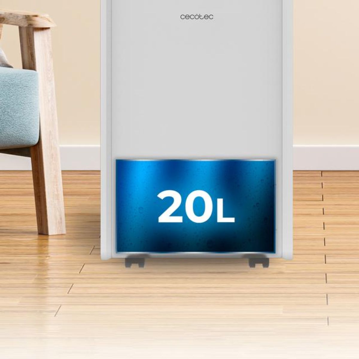 Aire-acondicionado-portatil-Cecotec-ForceClima-7550-Style-Connected-1750-frigorias-con-Wifi-capacidad