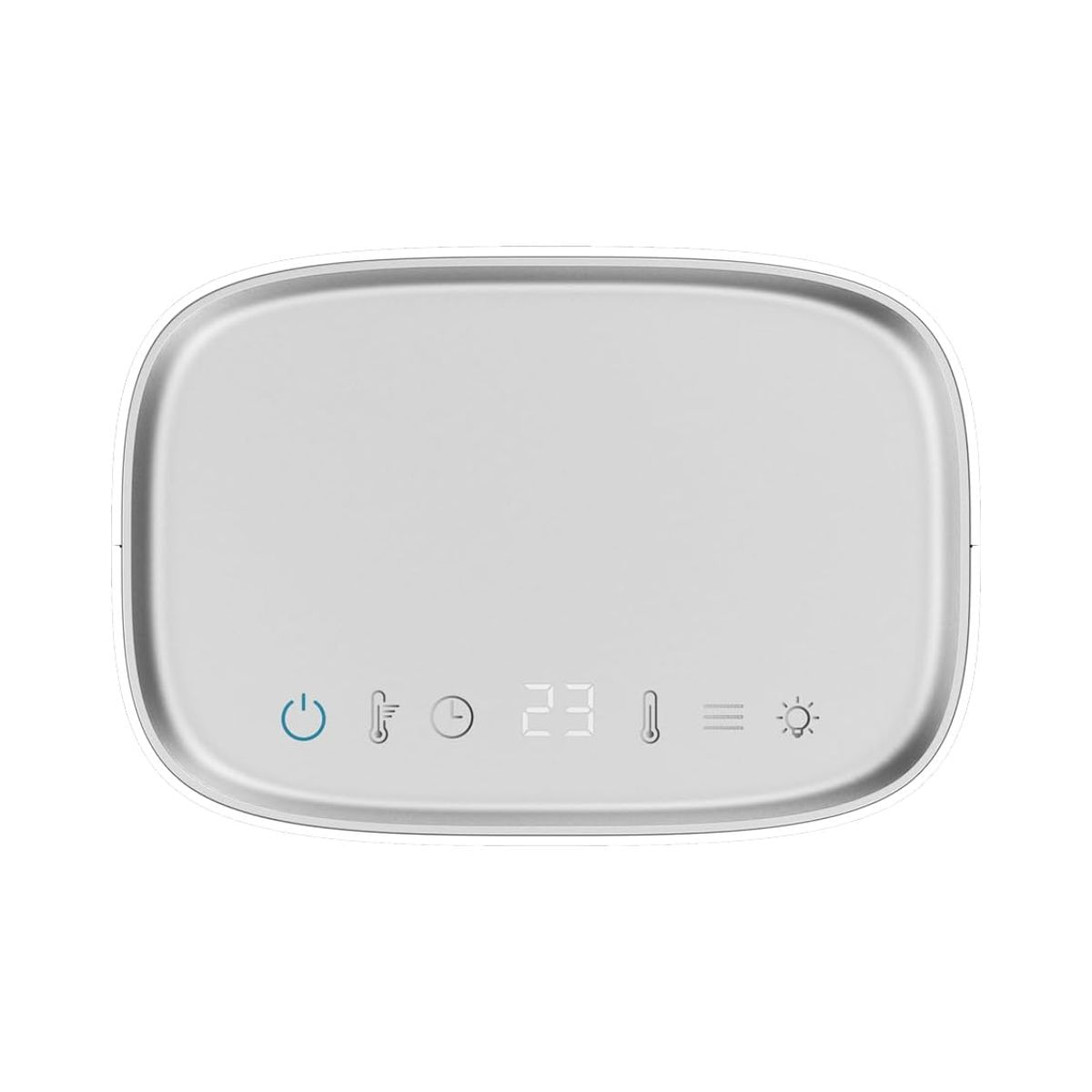 Calefactor-de-sobremesa-Cecotec-ReadyWarm-1570-Max-Ceramic-Smart-1500W-3-modos-blanco-control-tactil