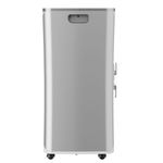 Aire acondicionado portátil Evvo Clima P9 2250 frigorías 3 en 1 A blanco 4