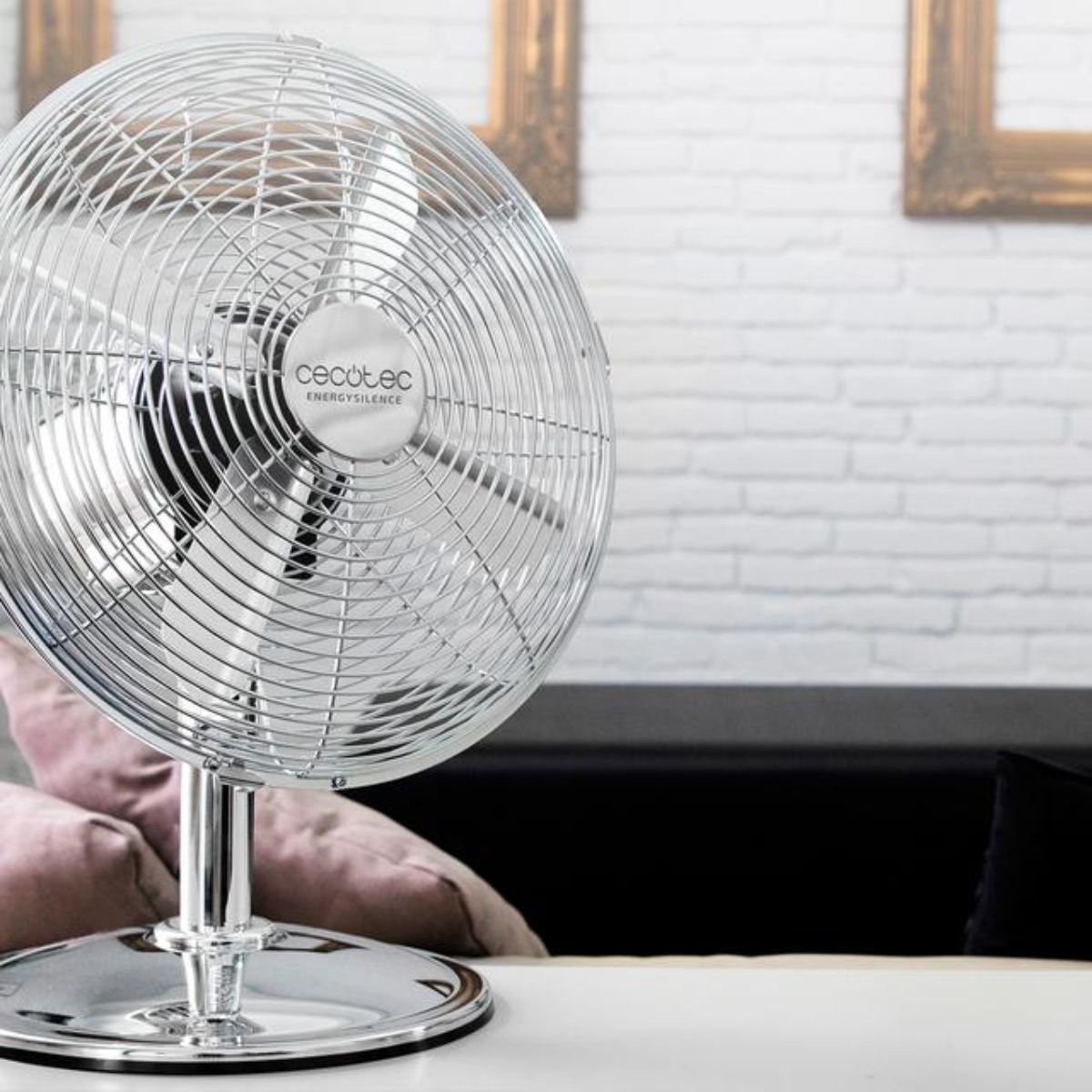 Ventilador-de-sobremesa-Cecotec-EnergySilence-620-RetroDesk-40W-oscilante-3-velocidades-plata-30cm-animada