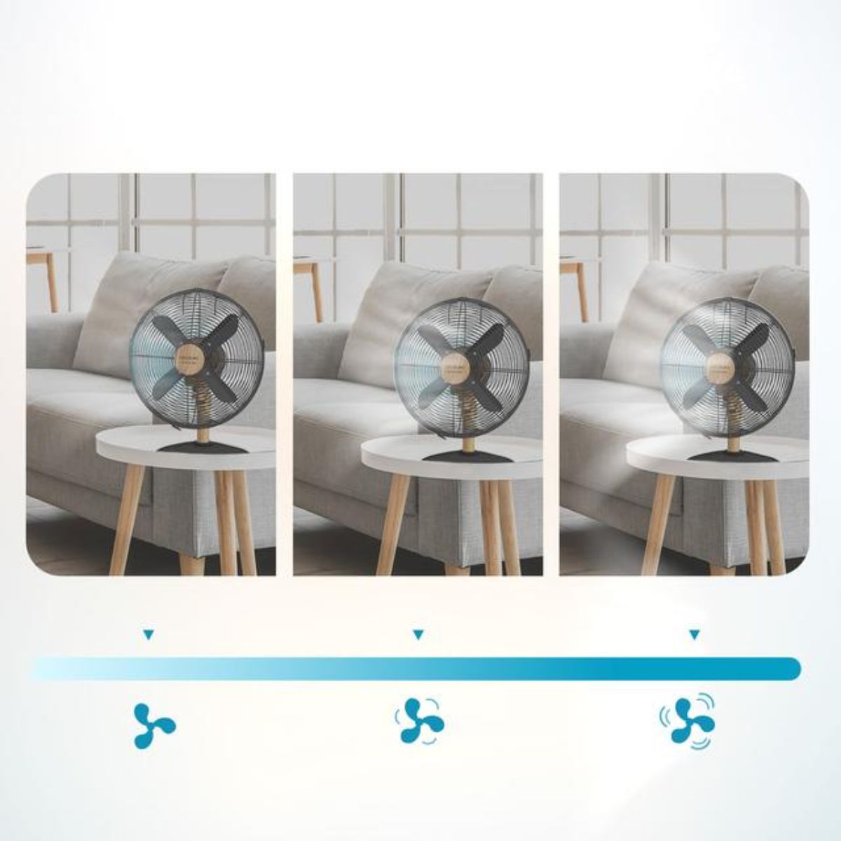 Ventilador-de-sobremesa-Cecotec-EnergySilence-600-WoodDesk-40W-4-aspas-plata-30-cm-funciones