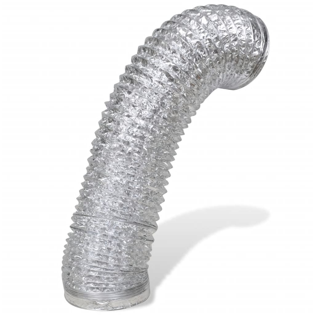 Campana extractora VidaXL 180W 550 m³/h C acero inox 60 cm