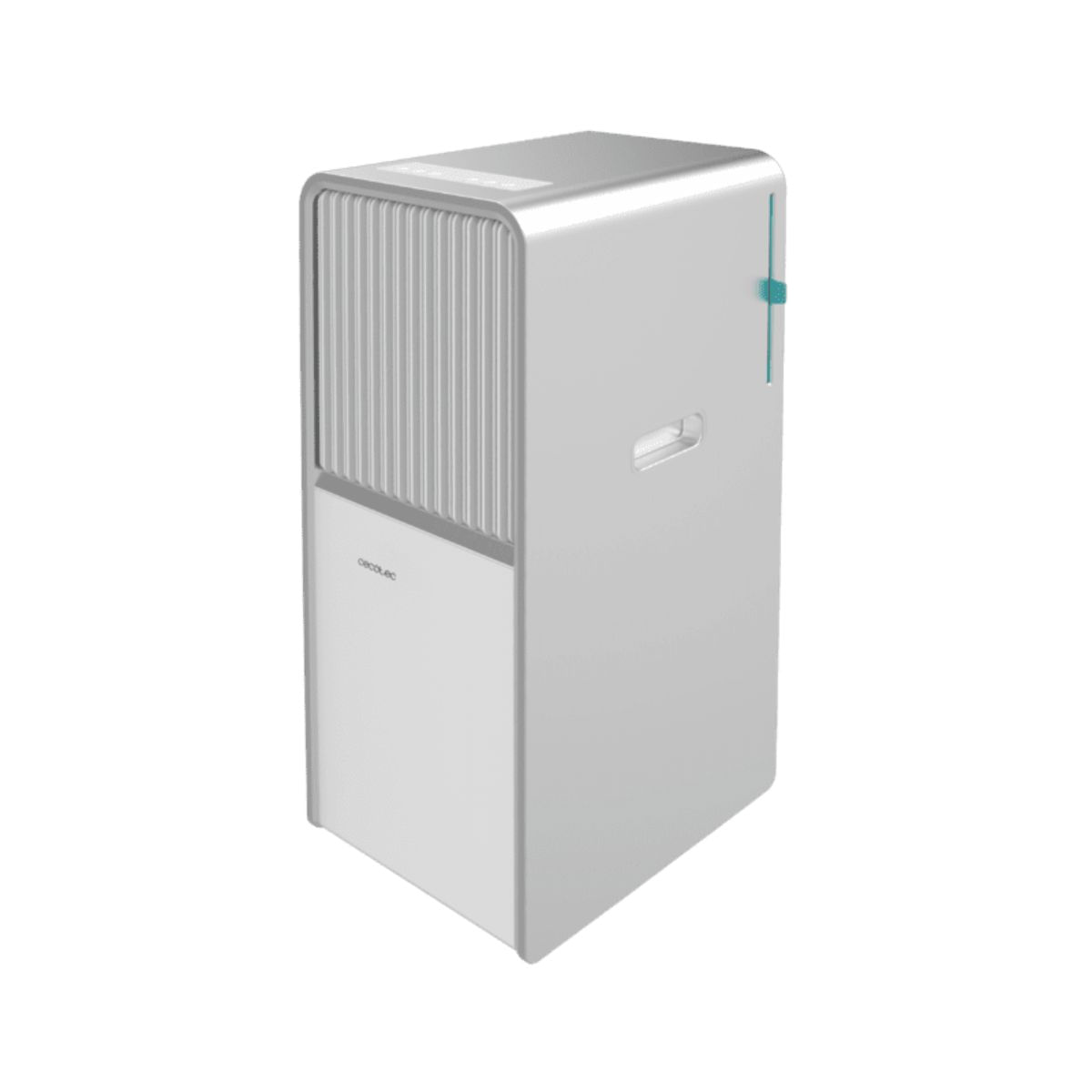 Aire-acondicionado-portatil-Cecotec-ForceClima-12650-Style-Heating-3000-frigorias--lateral
