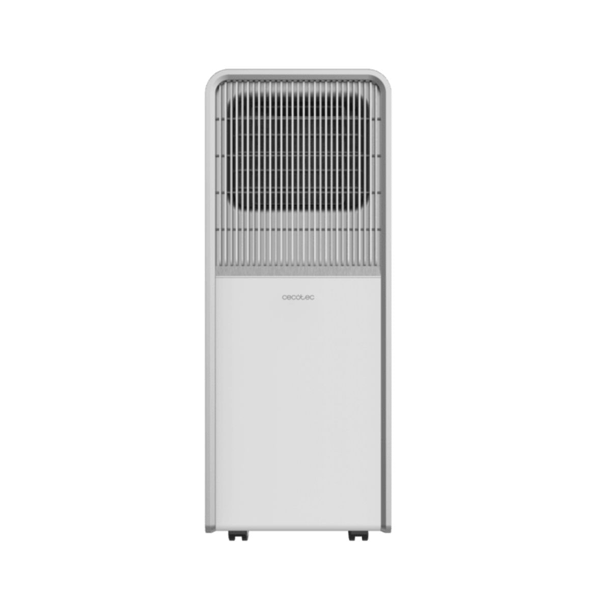Aire-acondicionado-portatil-Cecotec-ForceClima-12650-Style-Heating-3000-frigorias-frontal