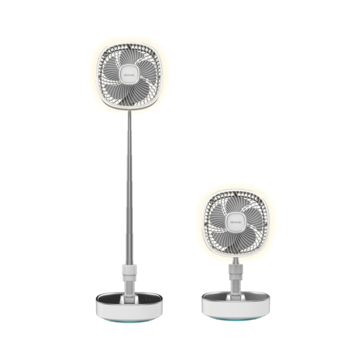 Ventilador-portatil-Cecotec-EnergySilence-1000-FoldAir-3-en-1-blanco-fondo-blanco
