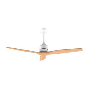 Ventilador de techo Cecotec EnergySilence Aero 5270 40W reversible Ø132 cm