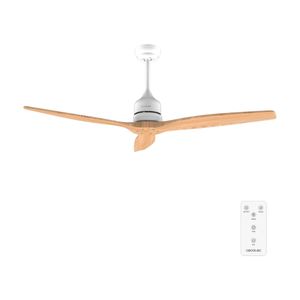 Ventilador de techo Cecotec EnergySilence Aero 5270 40W reversible Ø132 cm