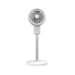 Ventilador-de-pie-Cecotec-EnergySilence-900-Cyclone-35W-oscilante-blanco-frontal