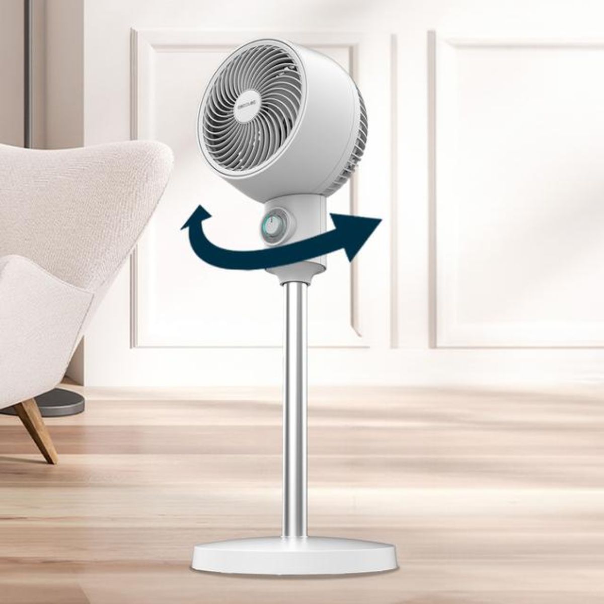 Ventilador-de-pie-Cecotec-EnergySilence-900-Cyclone-35W-oscilante-blanco-oscilante