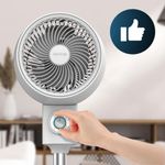 Ventilador-de-pie-Cecotec-EnergySilence-900-Cyclone-35W-oscilante-blanco-control