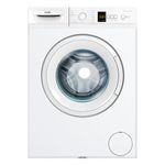 Lavadora Svan SL7201DD 7kg 1200 rpm 15 programas D blanco 84,5 cm