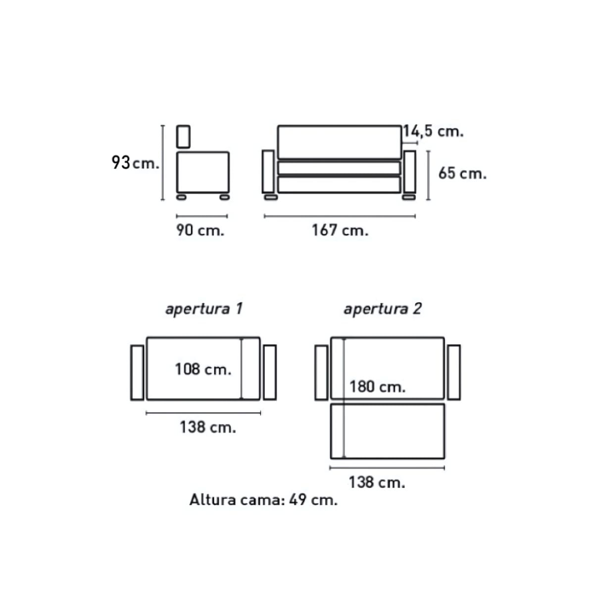 sofa-cama-izan-gris-149x167x88-cm-medidas