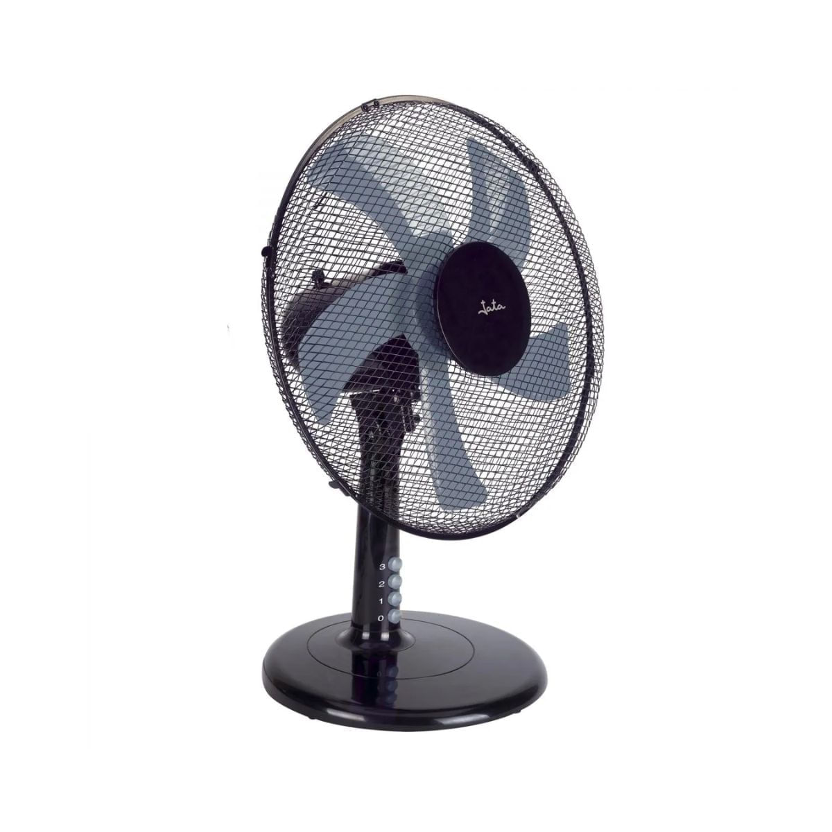 Ventilador-de-sobremesa-Jata-JVVM3125-50W-3-velocidades-negro-fondo-blanco