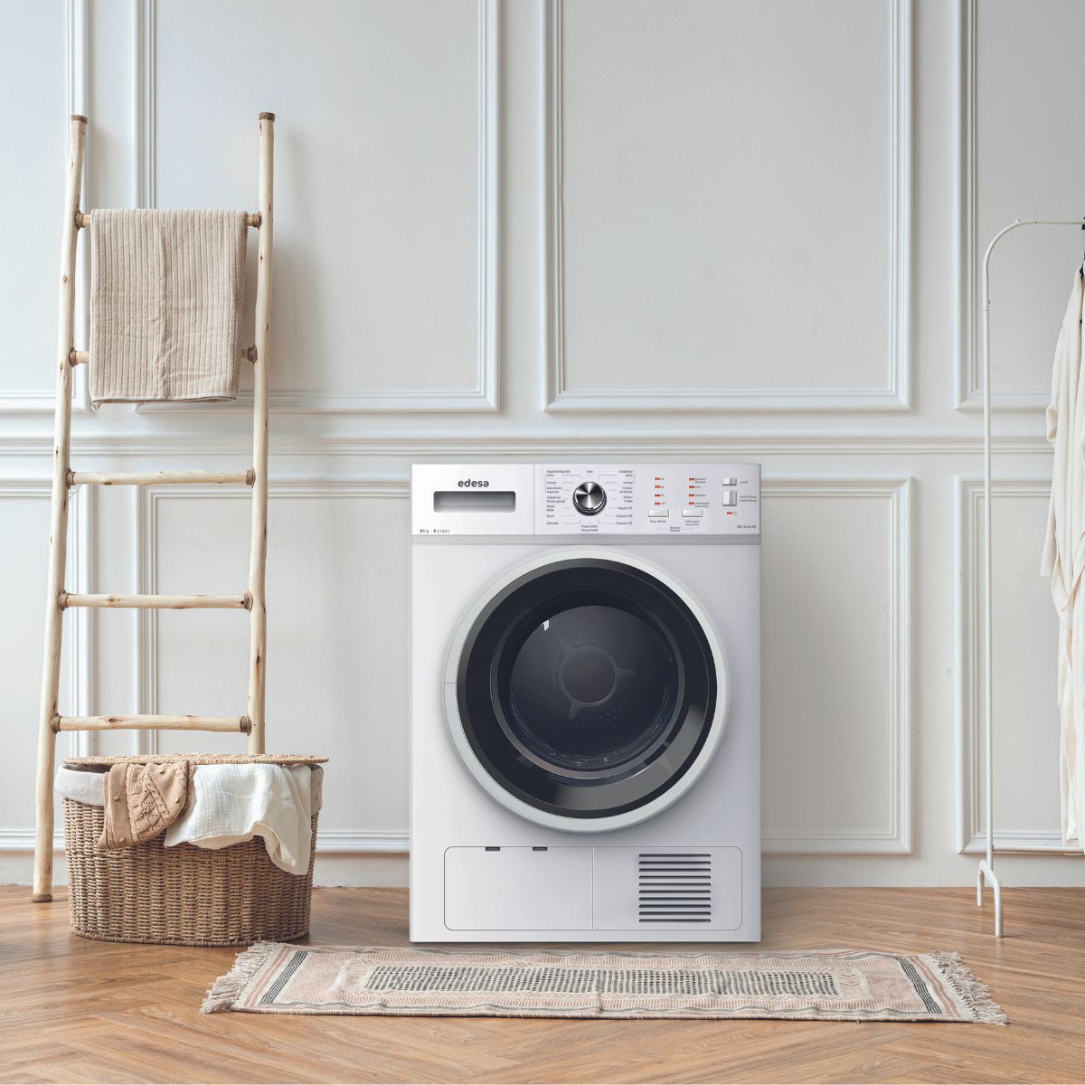 Secadora-Edesa-ESC-8161-WH-8kg-16-programas-B-blanco-845-cm-fondo-animado