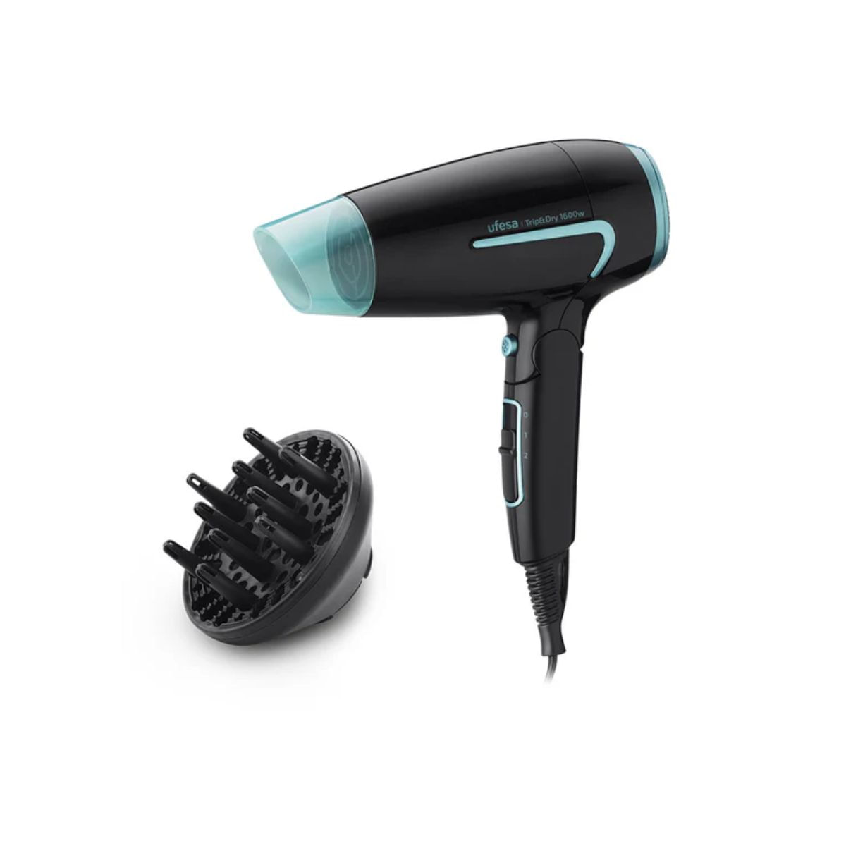 Hair Dryer Secador Bosch 2500 Secador Pelo Bosch Secador Bosch