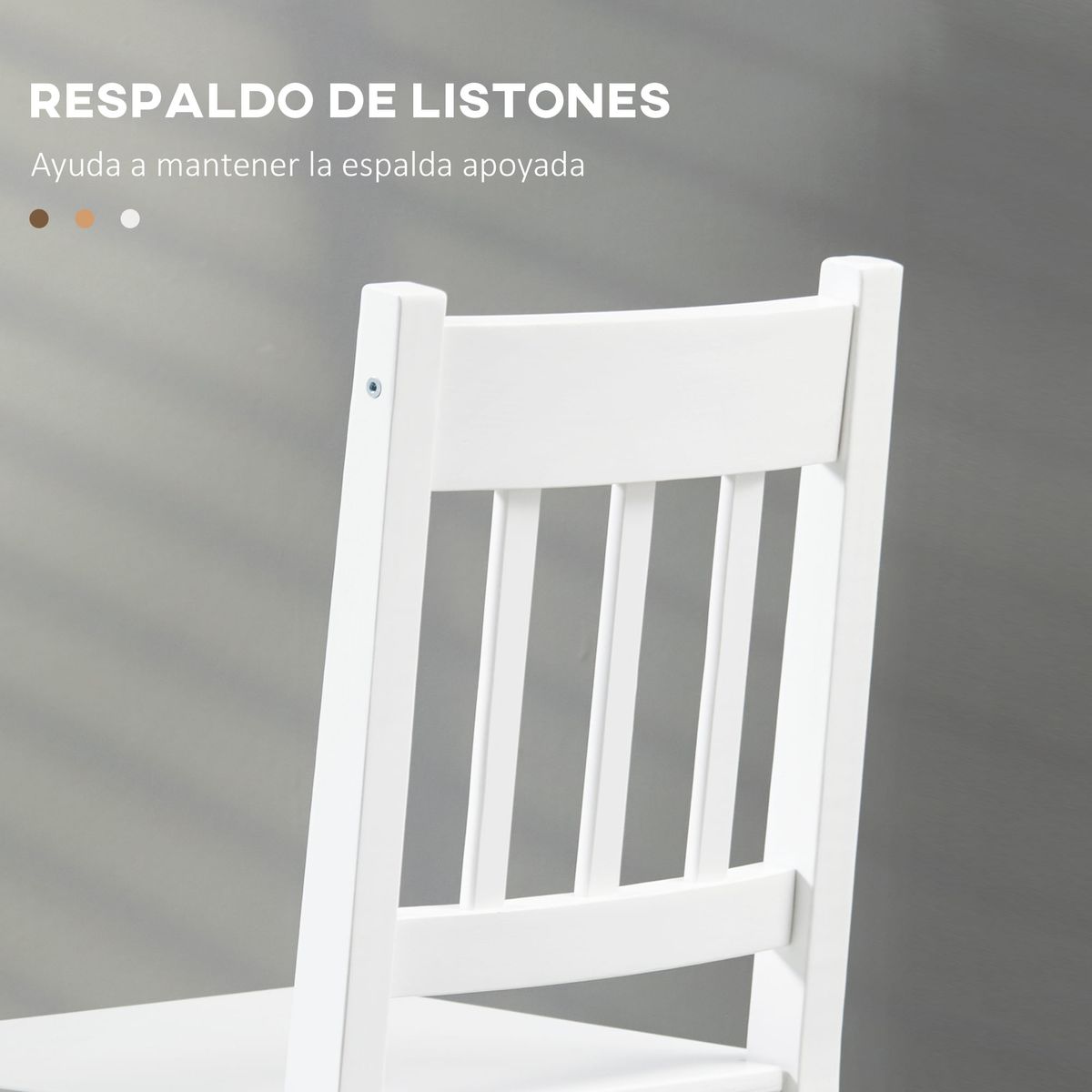 Pack-de-2-sillas-Lanzarote-Homcom-madera-de-pino-blanco-855x41x465-cm-respaldo