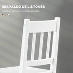Pack-de-2-sillas-Lanzarote-Homcom-madera-de-pino-blanco-855x41x465-cm-respaldo