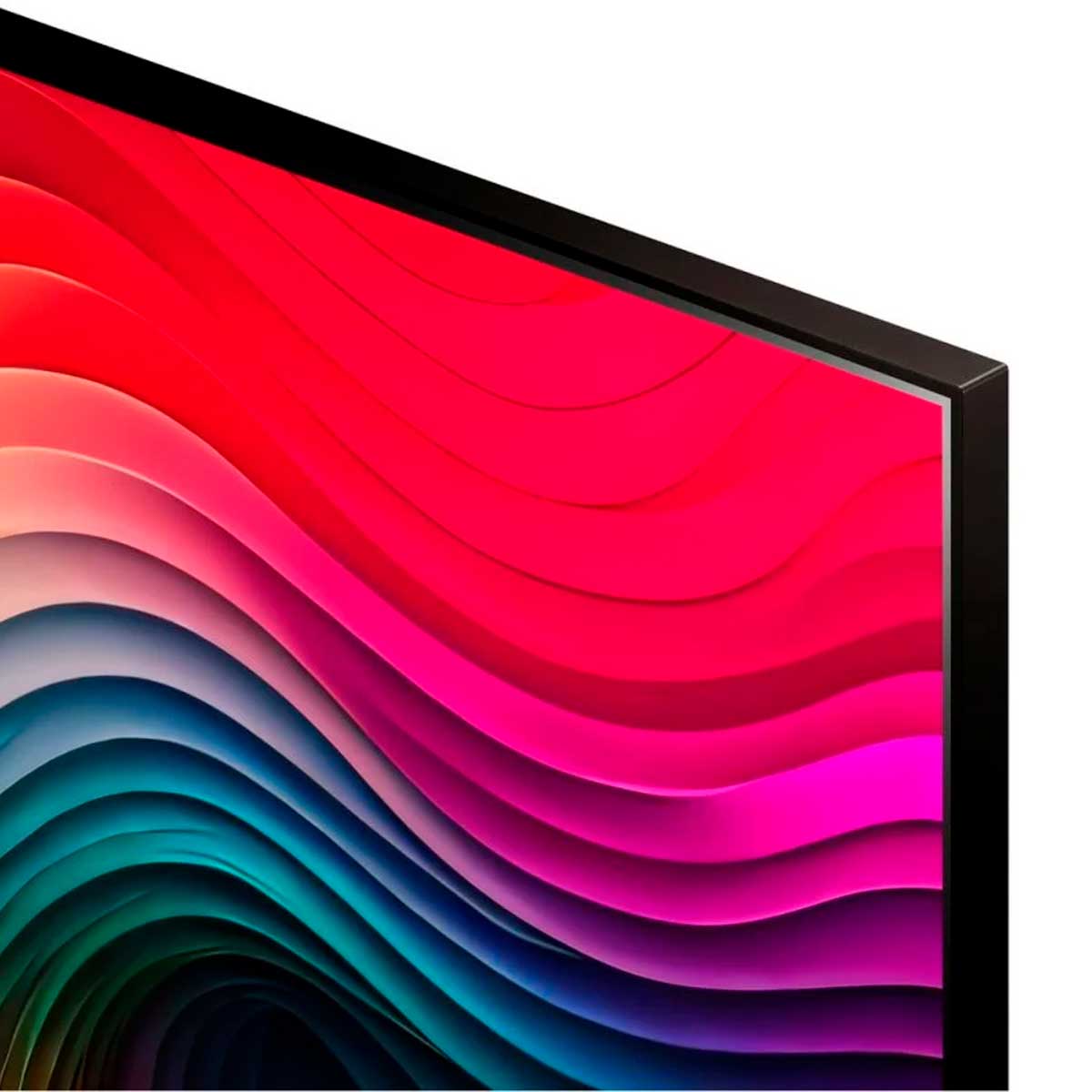 Televisor Smart TV LG 50NANO82T6B 4K UHD Nanocell 50’’ webOS 24 AI ThinQ G negro 3