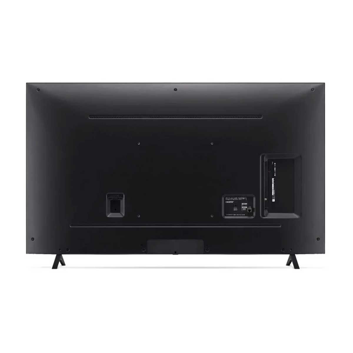Televisor Smart TV LG 50NANO82T6B 4K UHD Nanocell 50’’ webOS 24 AI ThinQ G negro 5