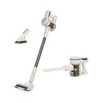 Aspirador-escoba-Princess-339380-140W-2-en-1-recargable-blanco-fondo-blanco