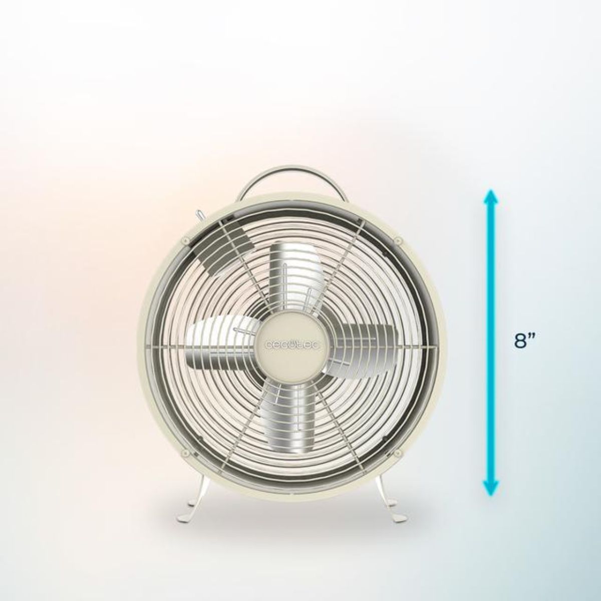 Ventilador-de-sobremesa-Cecotec-EnergySilence-400-RetroDesk-25W-4-aspas-beige-diametro
