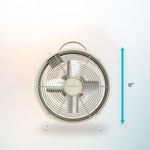 Ventilador-de-sobremesa-Cecotec-EnergySilence-400-RetroDesk-25W-4-aspas-beige-diametro