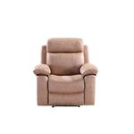 Sillon-relax-Memphis-Deluxe-individual-apertura-manual-marron-102x106x96-cm-fondo-blanco