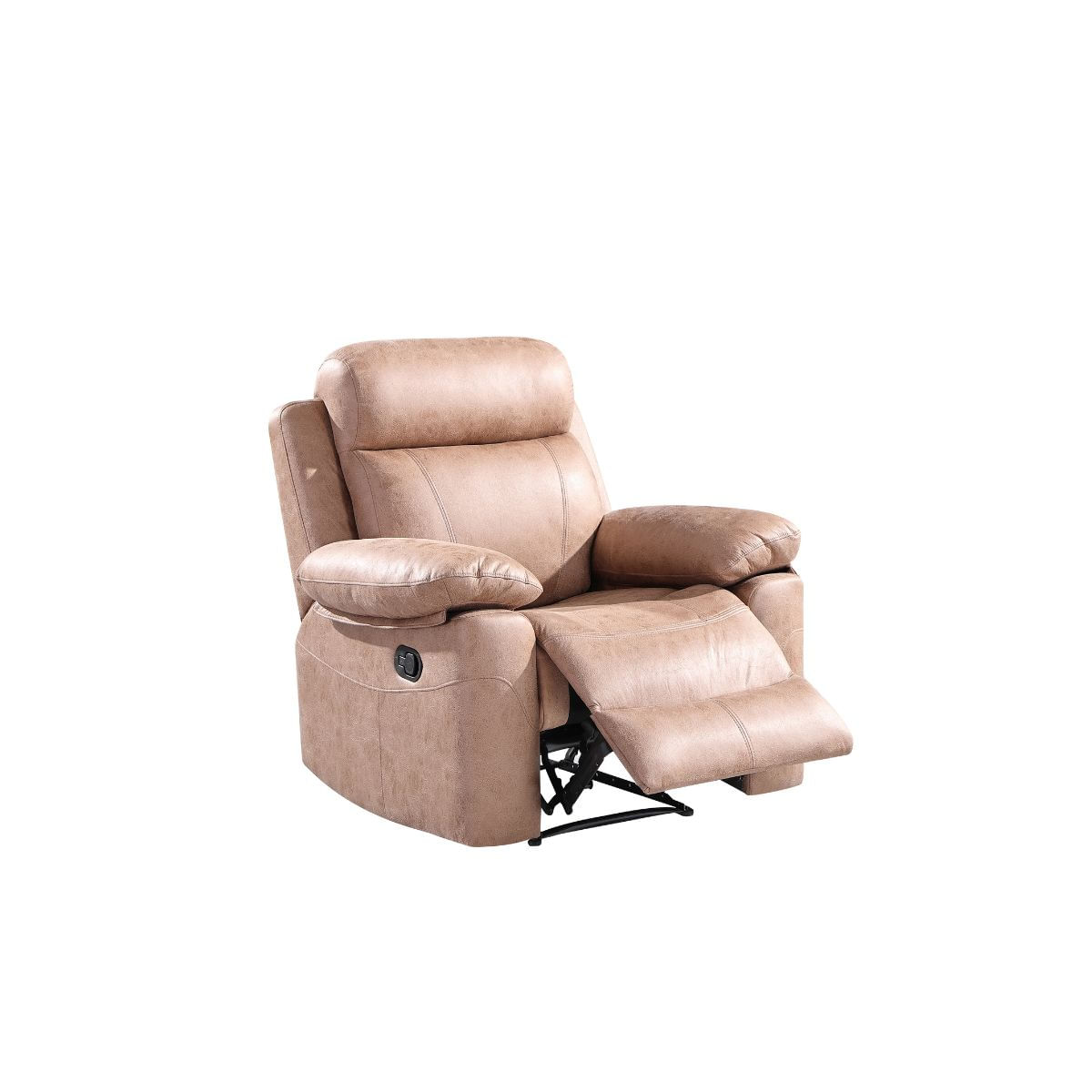 Sillon-relax-Memphis-Deluxe-individual-apertura-manual-marron-102x106x96-cm-elevado