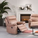 Sillon-relax-Memphis-Deluxe-individual-apertura-manual-marron-102x106x96-cm-animada