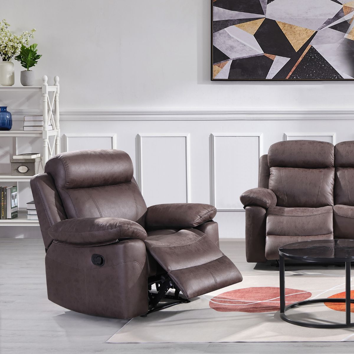 Sillon-relax-Memphis-Deluxe-individual-apertura-manual-marengo-102x106x96-cm-animada