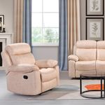 Sillon-relax-Memphis-Deluxe-individual-apertura-manual-gris-102x106x96-cm