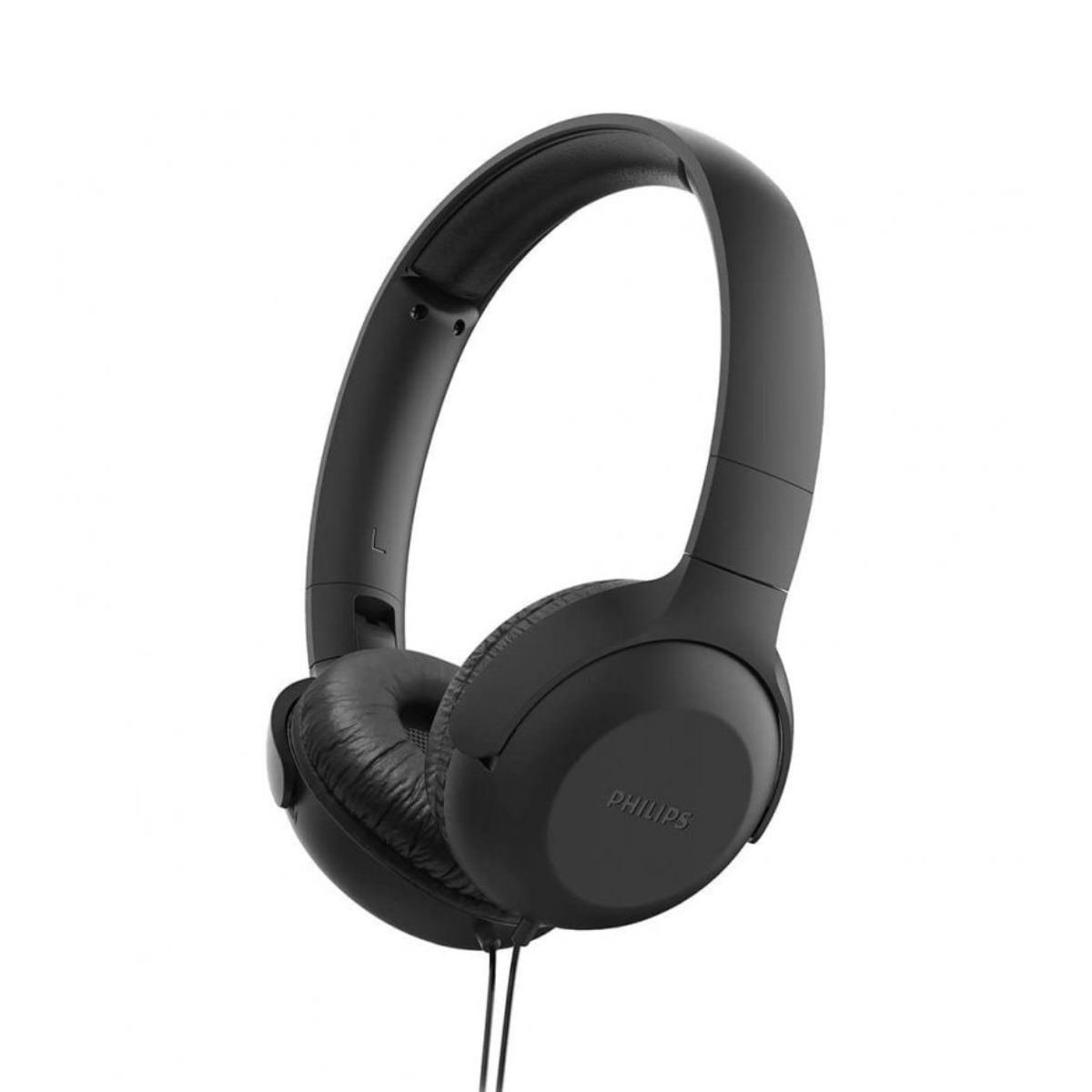 Auriculares-Philips-TAUH201BK-00-de-diadema-negro-lateral