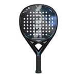 Pala-de-padel-Pegasus-1K-Limited-Edition-Siux-nucleo-Black-Eva-Soft-negro-fondo-blanco