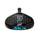 Pala-de-padel-Pegasus-1K-Limited-Edition-Siux-nucleo-Black-Eva-Soft-negro-pala-padel