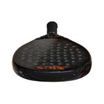 Pala-de-padel-SG-Copper-Edition-Siux-nucleo-Black-Eva-negro-pala-de-padel