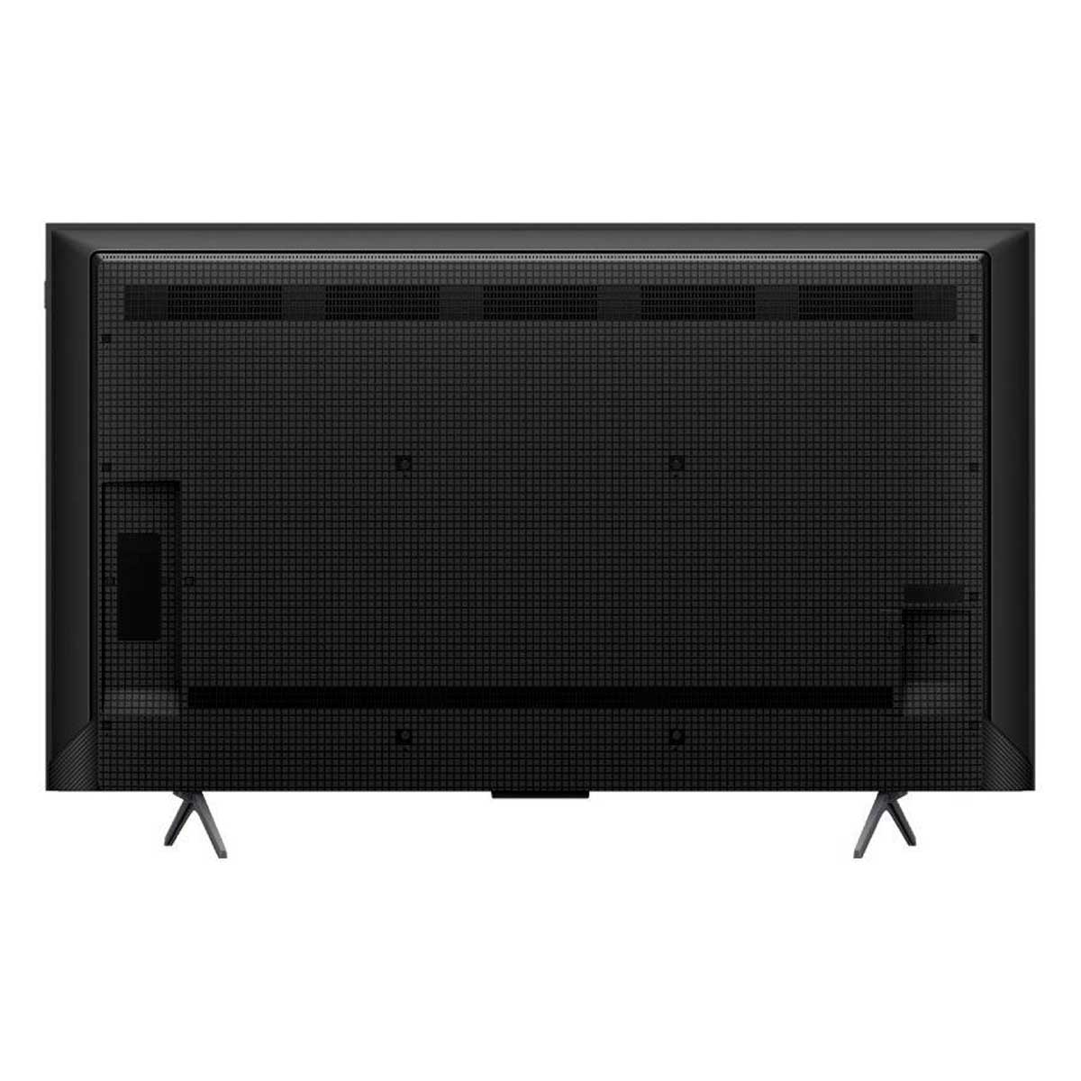 Televisor Smart TV TCL 50C655 4K UHD 50’’ QLED Pro Google TV F negro 5