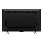 Televisor Smart TV TCL 65C655 4K UHD 65’’ QLED Google TV F negro 5