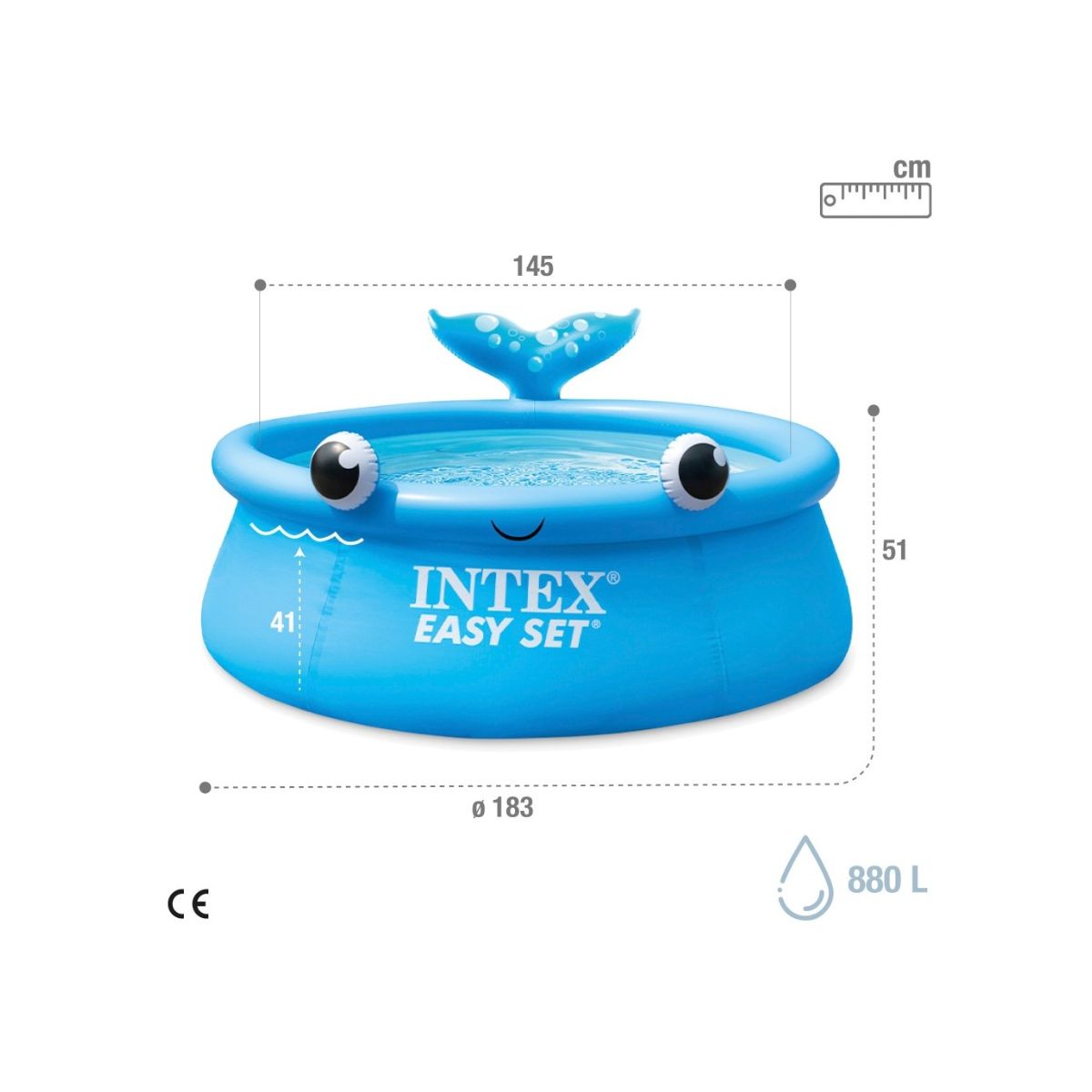 Piscina-infantil-hinchable-Intex-Ballena-Easy-Set--3A-azul-Ø183x51-cm-medidas