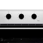 Horno Teka HSB 615 2615W 70L HydroClean Eco A inox 59,5 cm 2