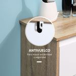 Armario-de-baño-Yuli-Kleankin-con-2-estantes-natural-blanco-90x326x30-cm